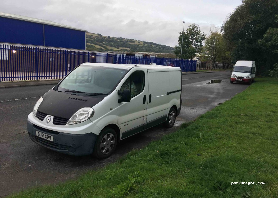 (CF83 8GE) Bedwas - 8 Clos Pantglas — foto 2