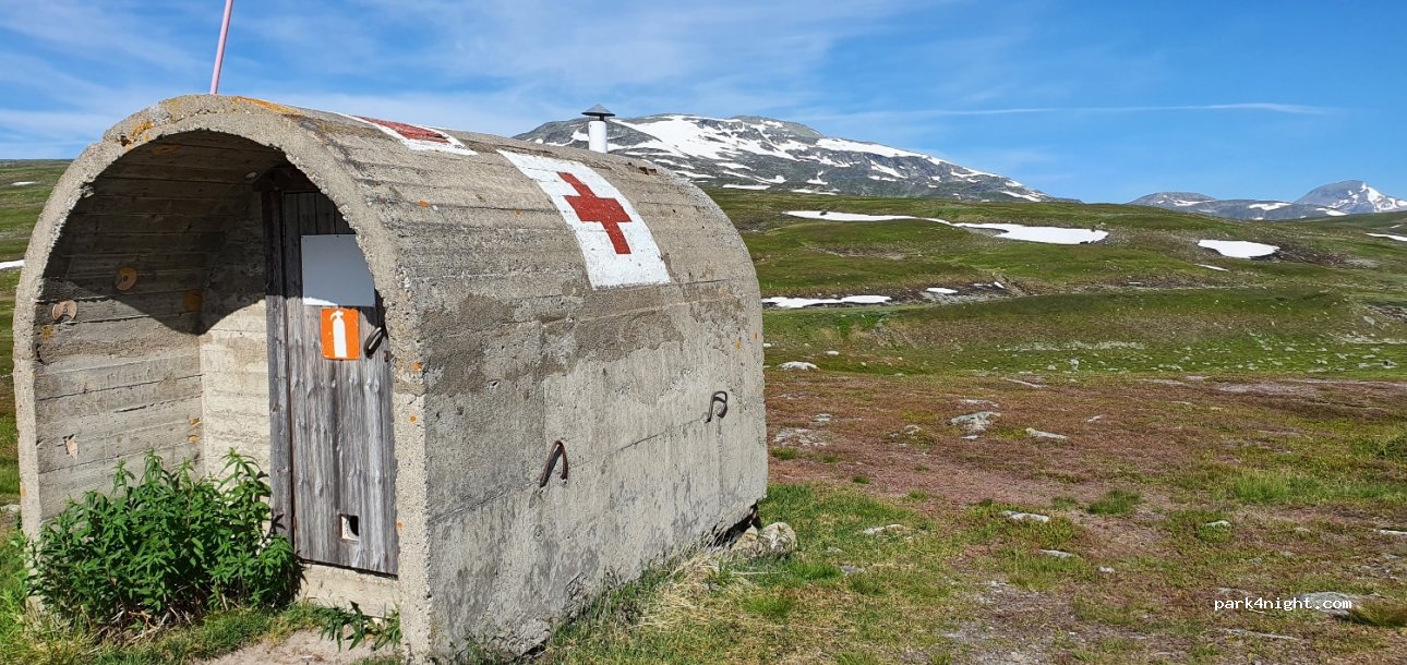 JETNEMSÄLV — foto