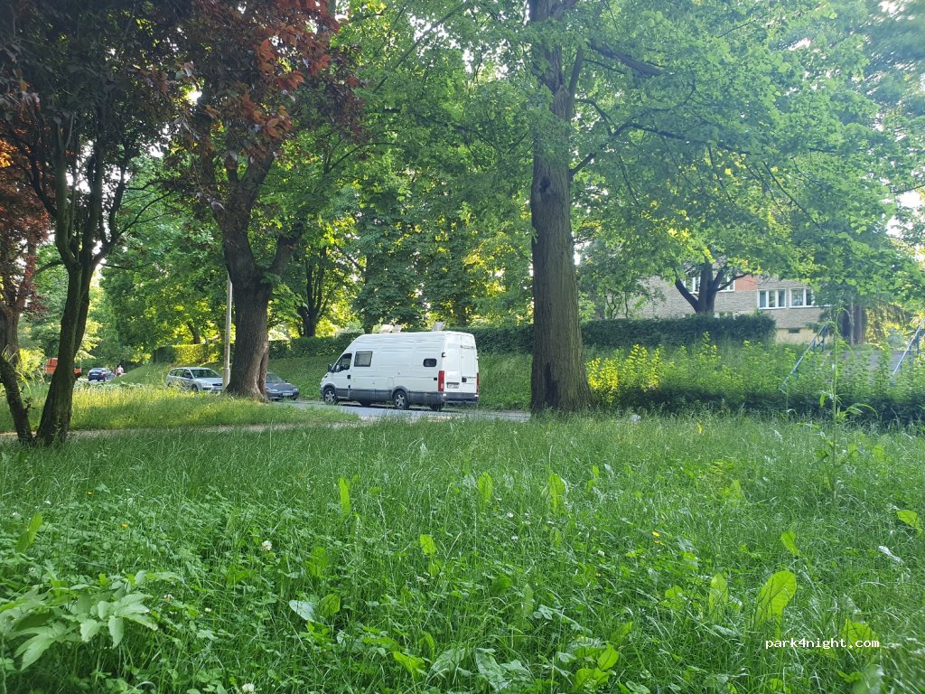 (57-300) Kłodzko - Kusocińskiego — foto