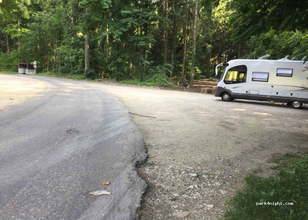 (2513) Twann-Tüscherz - 3 Twannberg — foto 2
