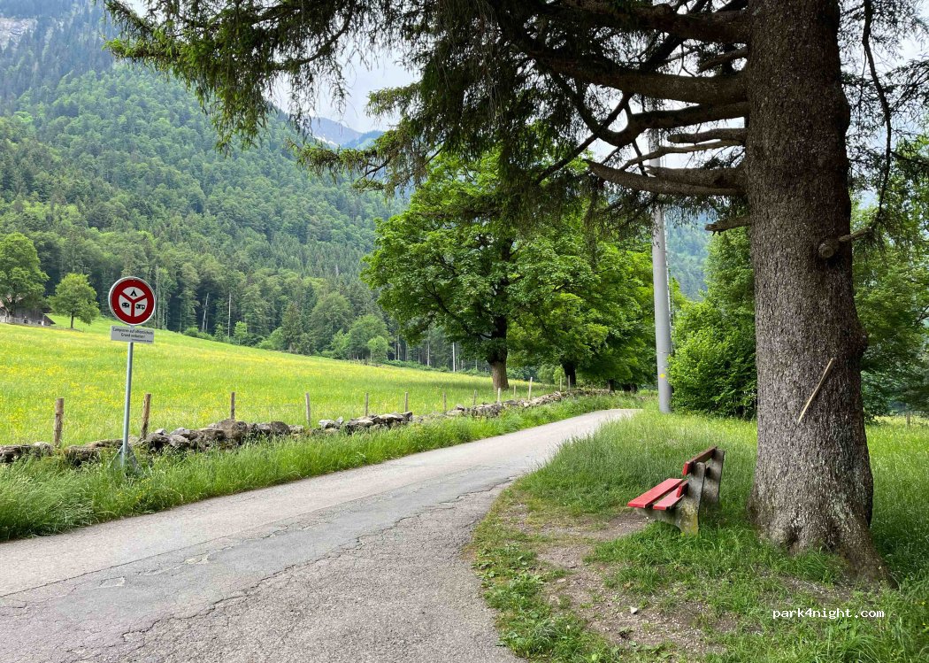 (3752) Wimmis - 3 Burgfluhstrasse — foto 3