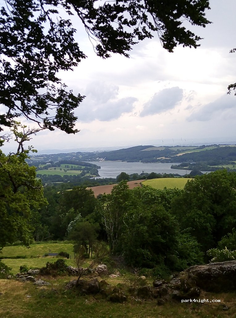 (12430) Alrance - Peyrebrune — foto 2