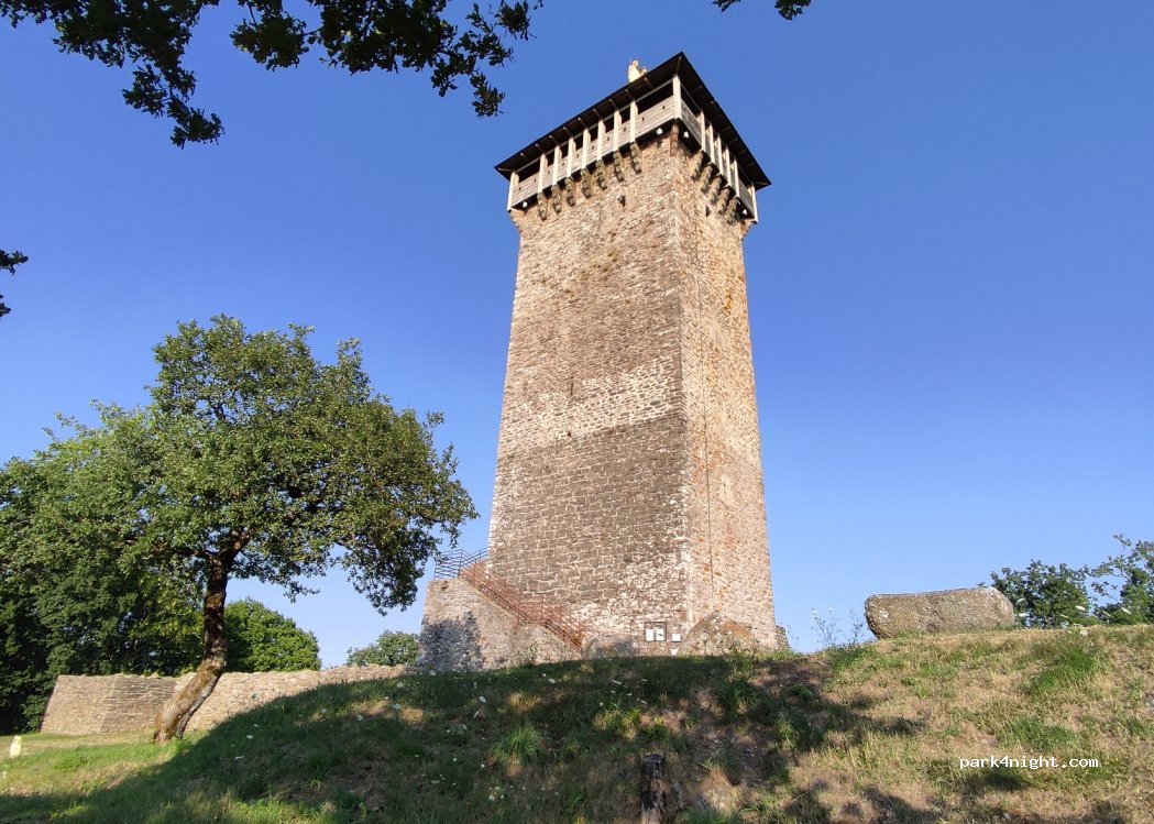 (12430) Alrance - Peyrebrune — foto 3