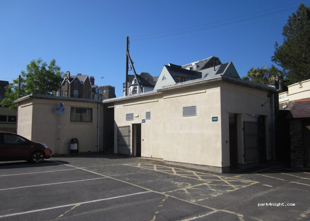 (EX35 6JD) Devon - Castle Hill — foto 4