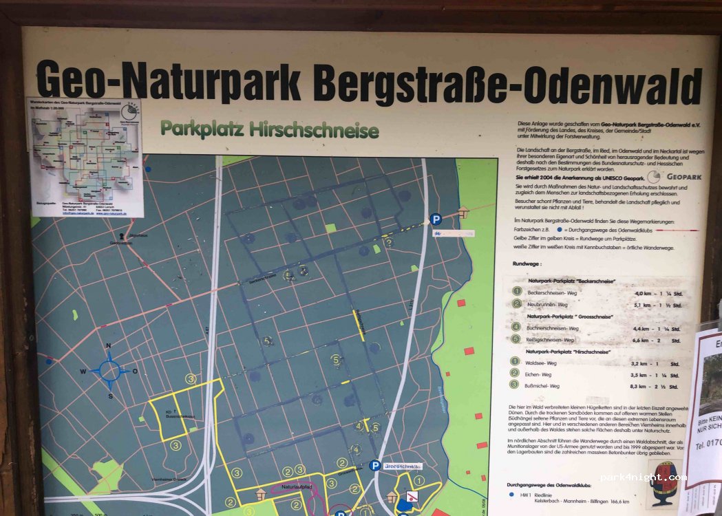 (68519) Viernheim - Lorscher Weg — foto