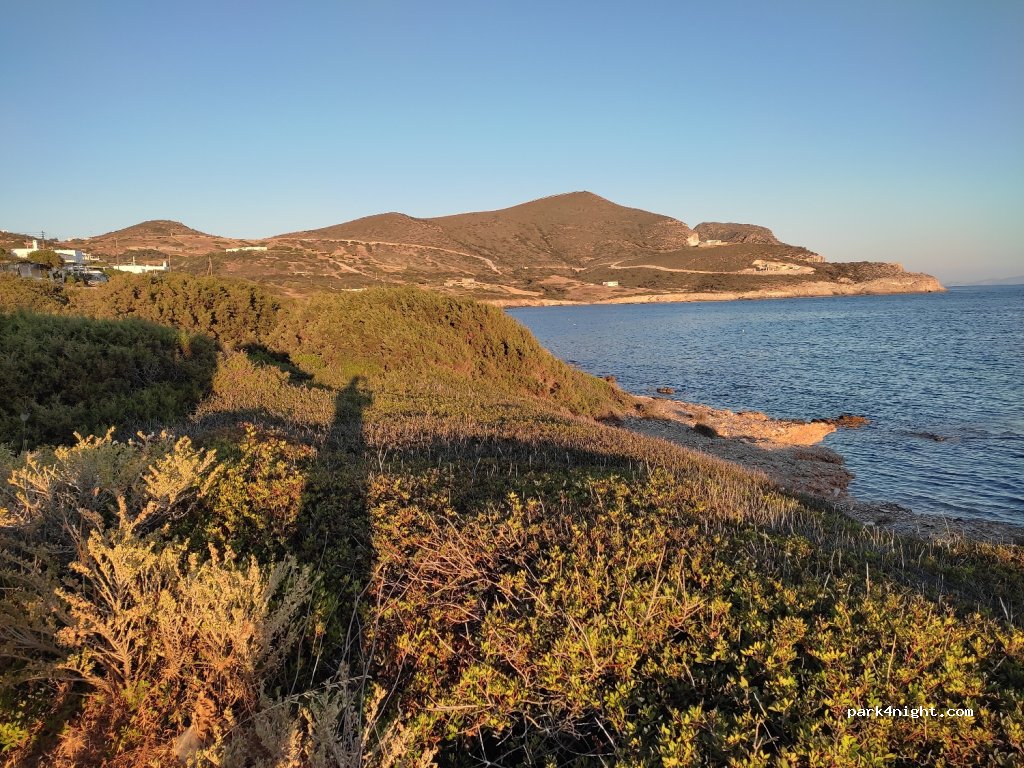 (840 07) Agios Georgios - — foto