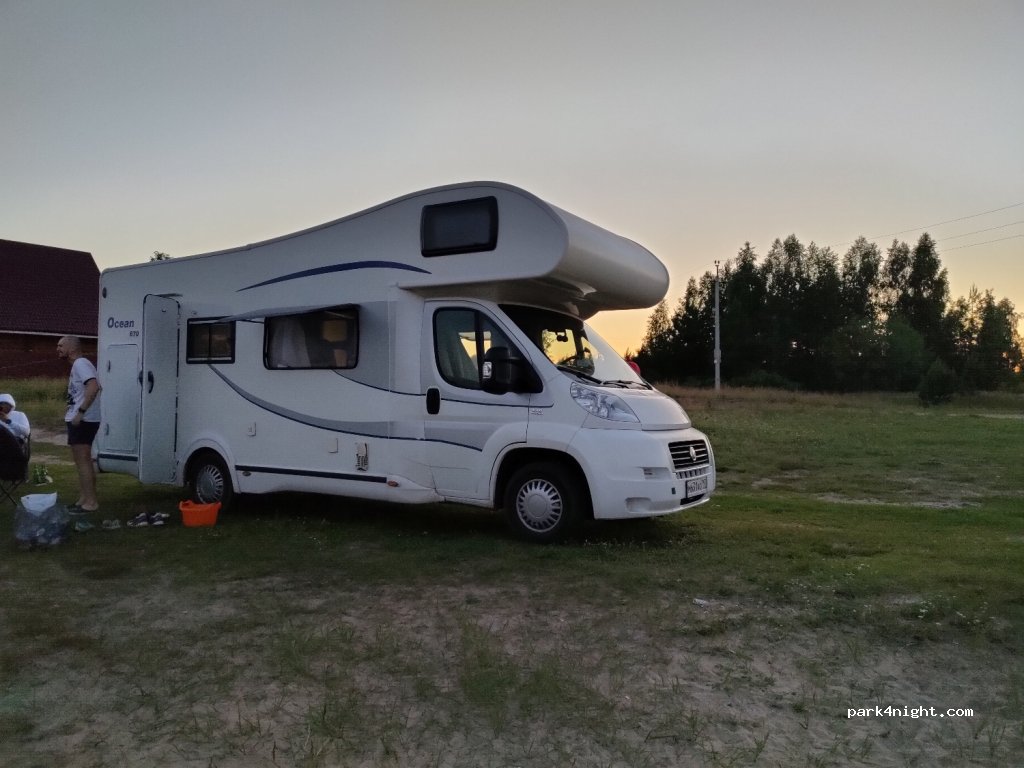 (606000) Pyra - 51 Lesnaya Ulitsa — foto