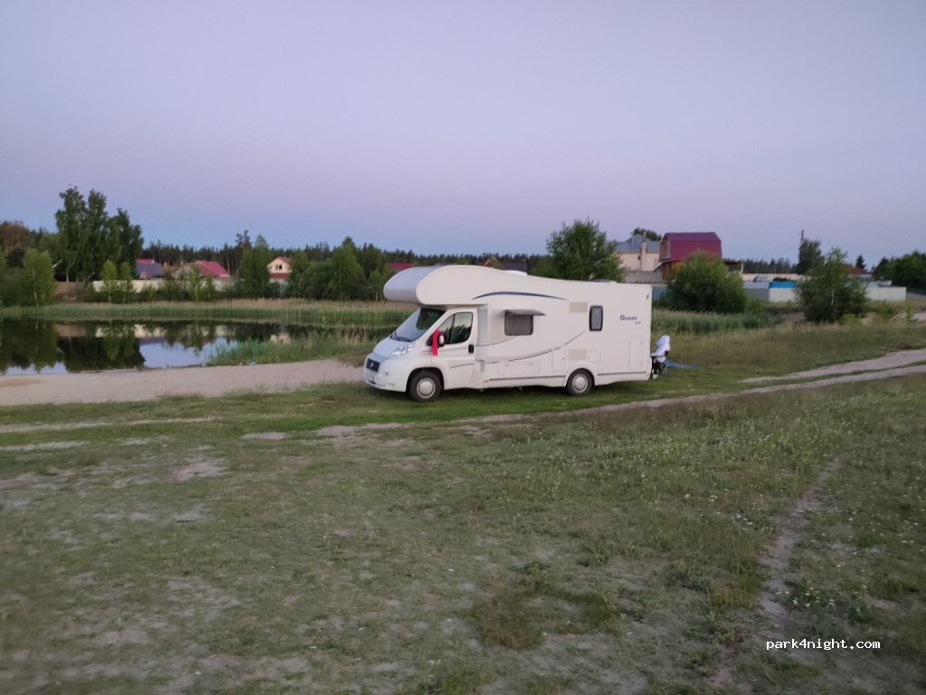(606000) Pyra - 51 Lesnaya Ulitsa — foto 2