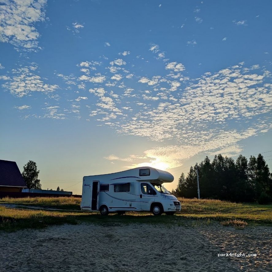 (606000) Pyra - 51 Lesnaya Ulitsa — foto 3