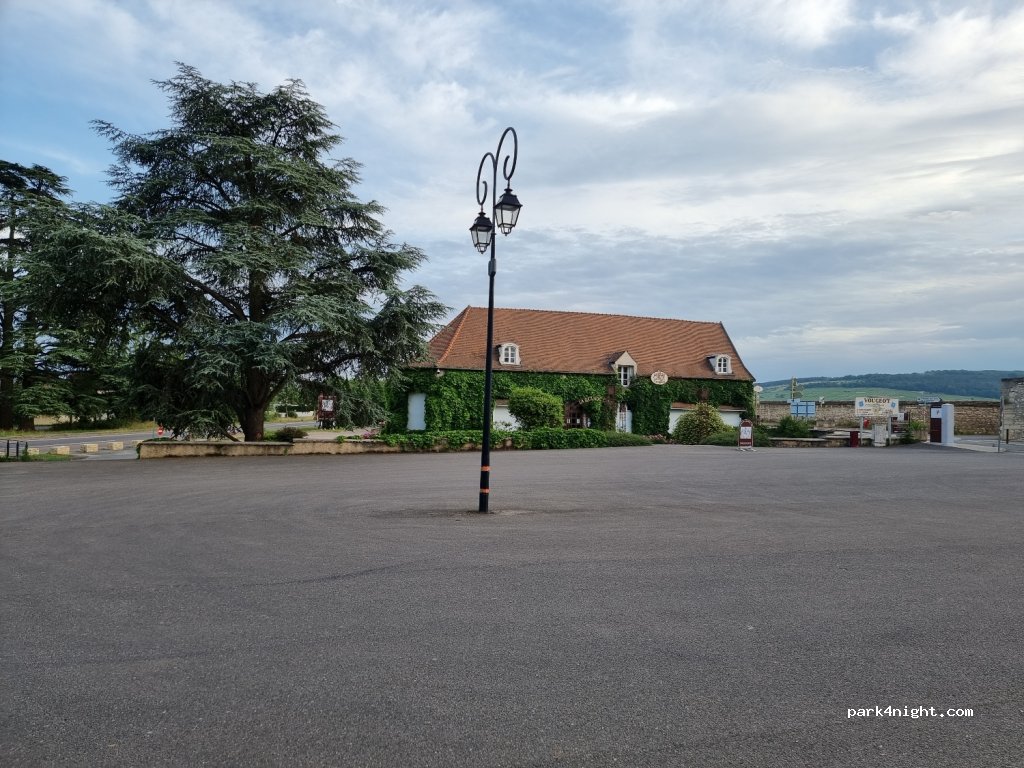 (21640) Vougeot - 24 Rue du Vieux Château — foto