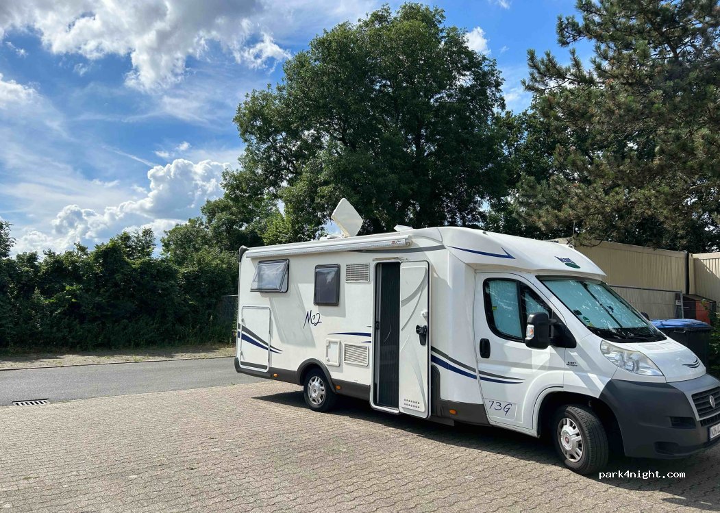 (59439) Holzwickede - 30 Rausinger Straße — foto