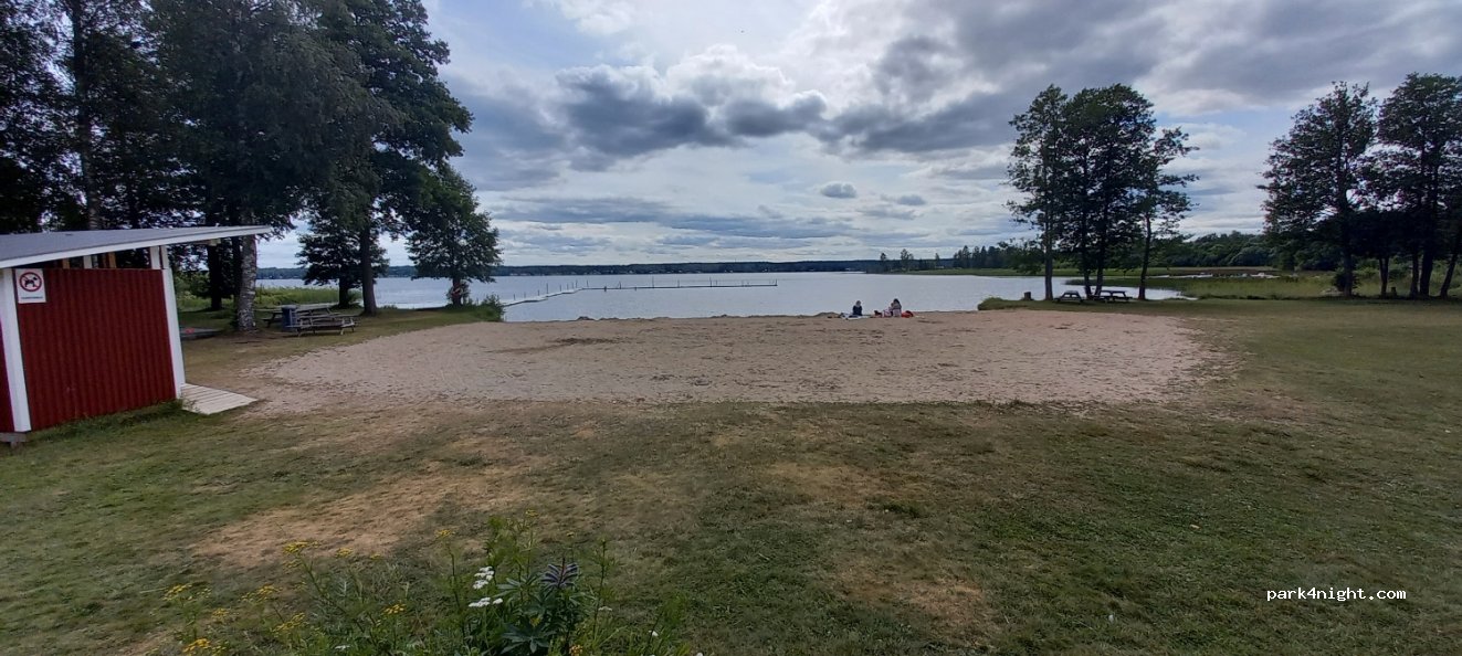 (817 30) Norrsundet - 11 Sandtrappan — foto