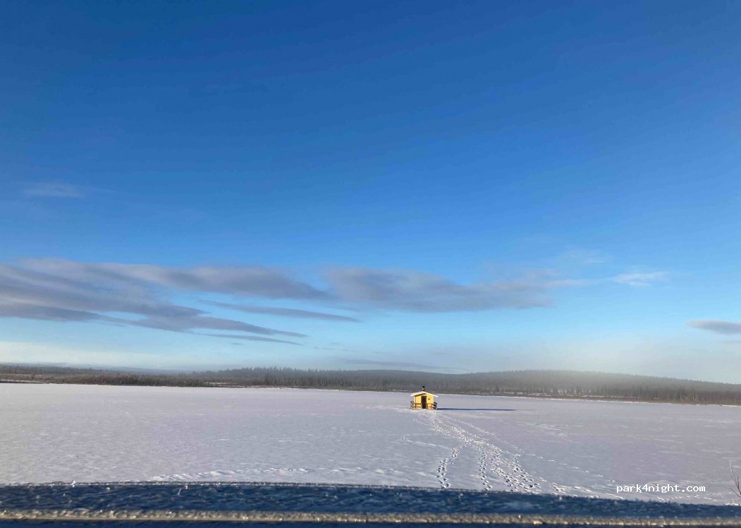 (980 13) Lannavaara - Ahvenjärvivägen — foto 3