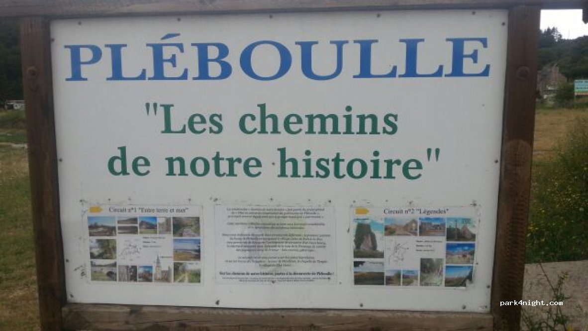 (22550) Pléboulle - 33 D786 — foto 2