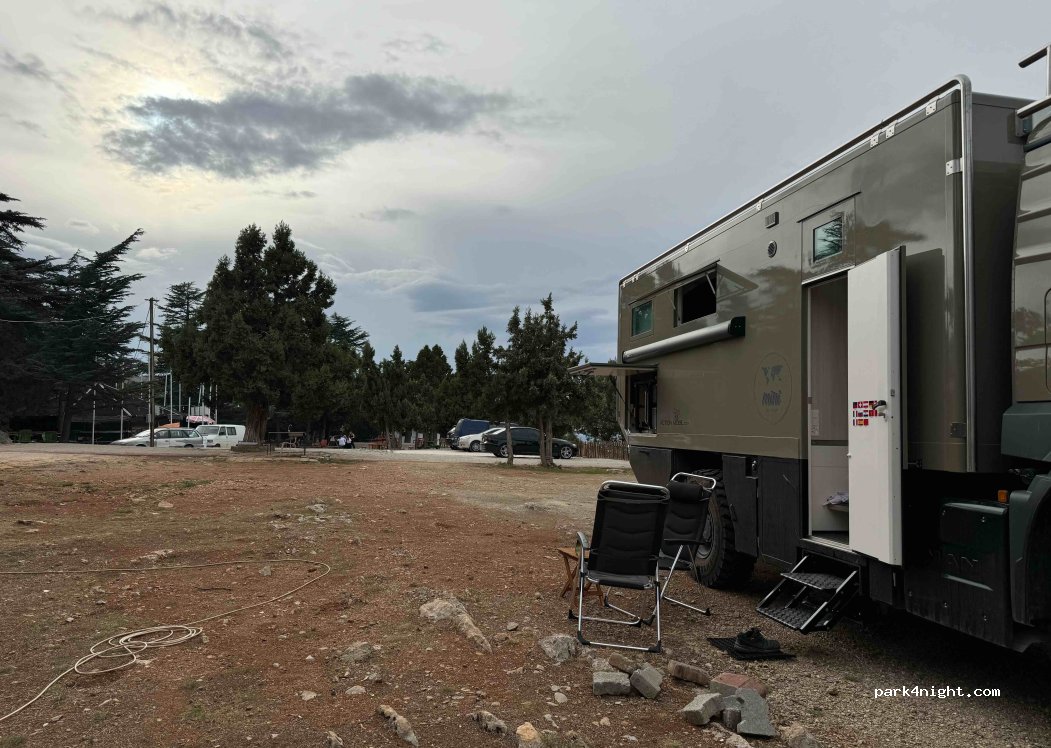 Red Mountain National Park — foto 4