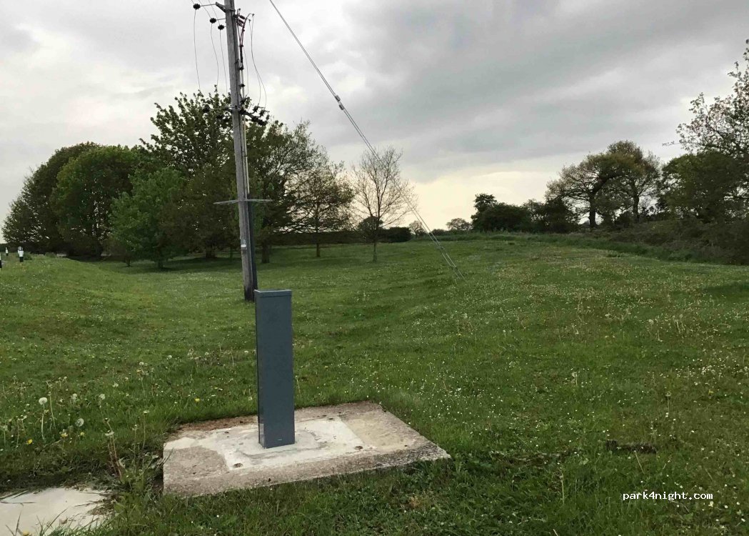 (YO7 4EQ) Carlton Miniott - A61, Carlton Road — foto