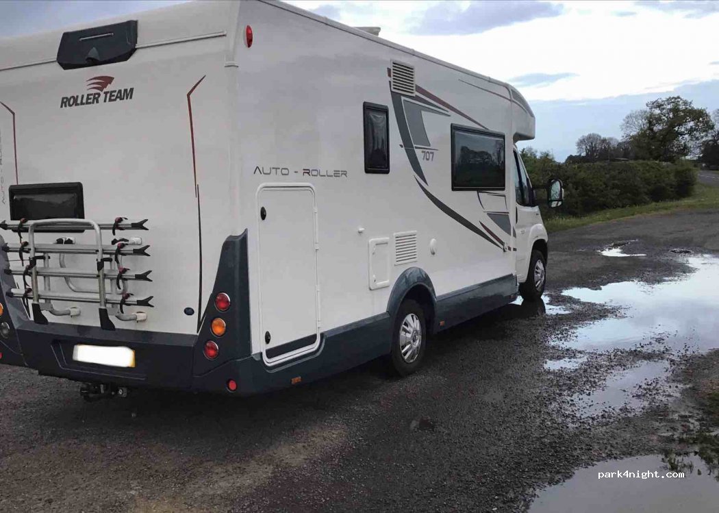 (YO7 4EQ) Carlton Miniott - A61, Carlton Road — foto 2