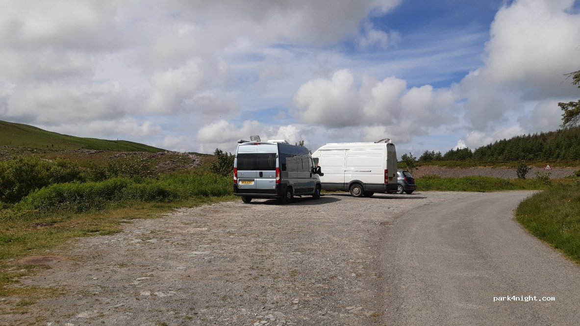 (SY23 3HA) Aberystwyth - — foto
