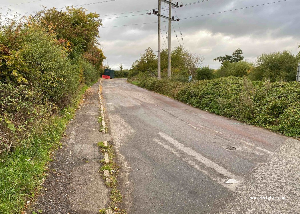 (BA13 4NB) Heywood - 2 Park Lane — foto