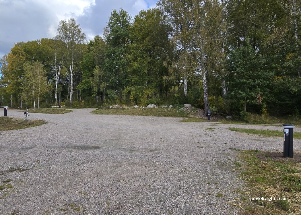 Café Hjälmare Docka — foto 5