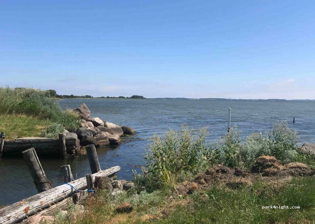 (5700) Svendborg - Vårø Isvej — foto