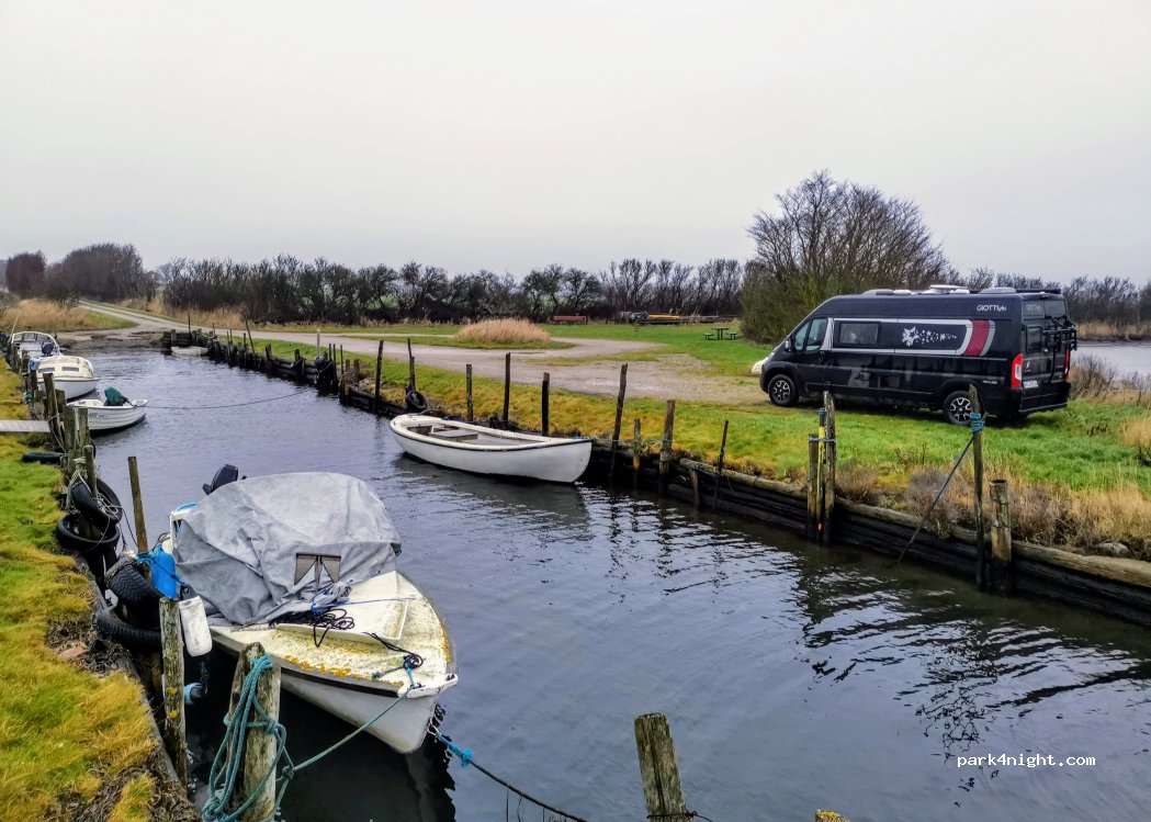 (5700) Svendborg - Vårø Isvej — foto 5
