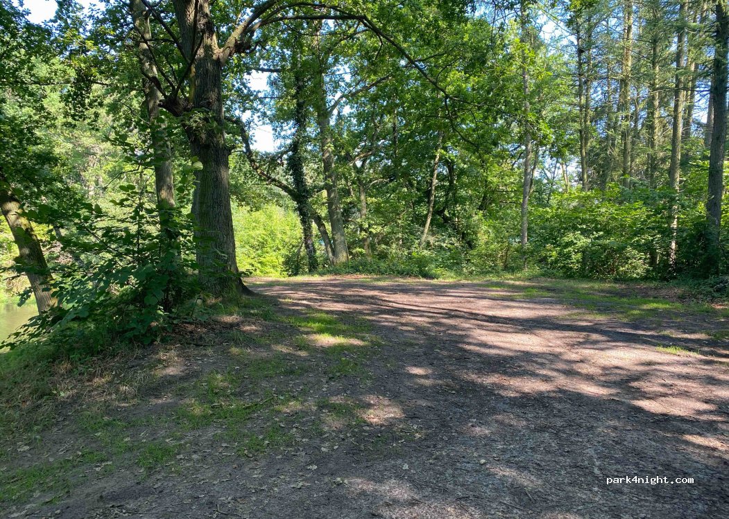 (18258) Kassow - Unnamed Road — foto