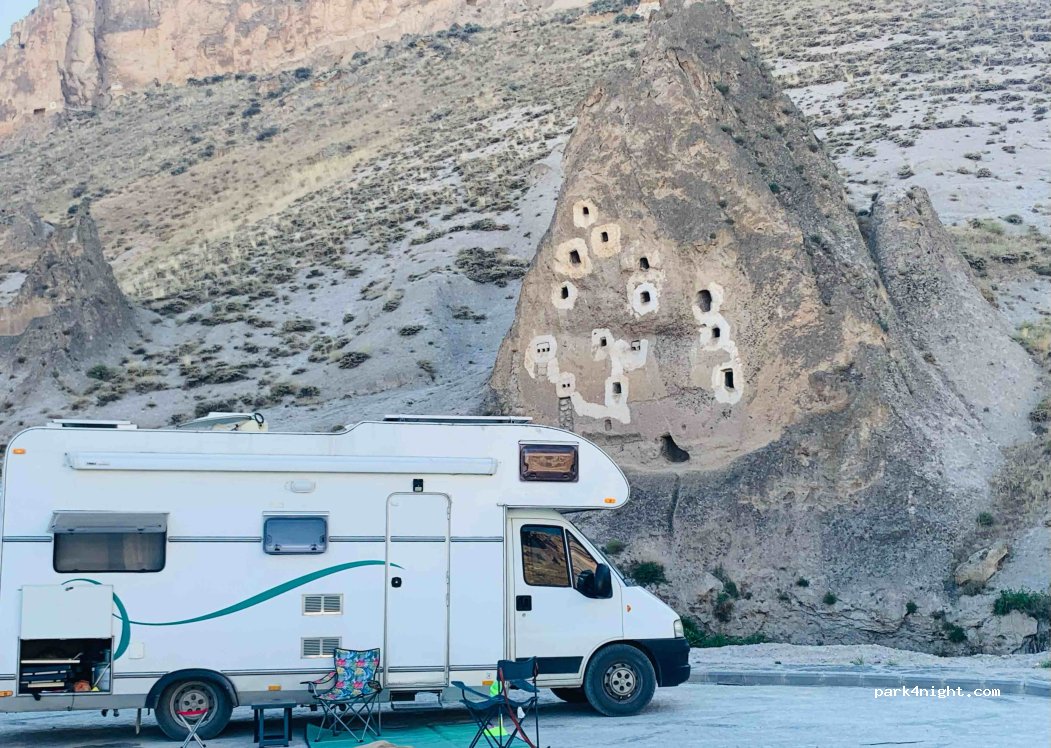 (38800)  - Soğanlı Köyü Yolu — foto 3