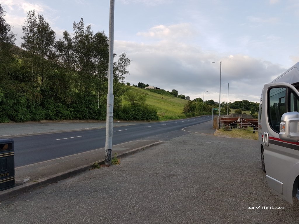 (OL5 9DF) Mossley - 23 Cote Lane — foto 2