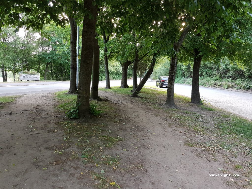 (OL3 7HX) Greenfield - — foto 4