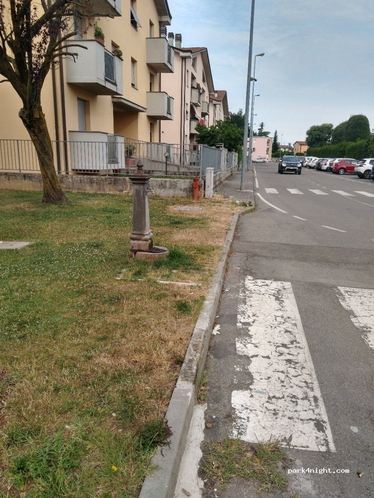 (43013) Pilastro - 4 Via della Pace — foto 2