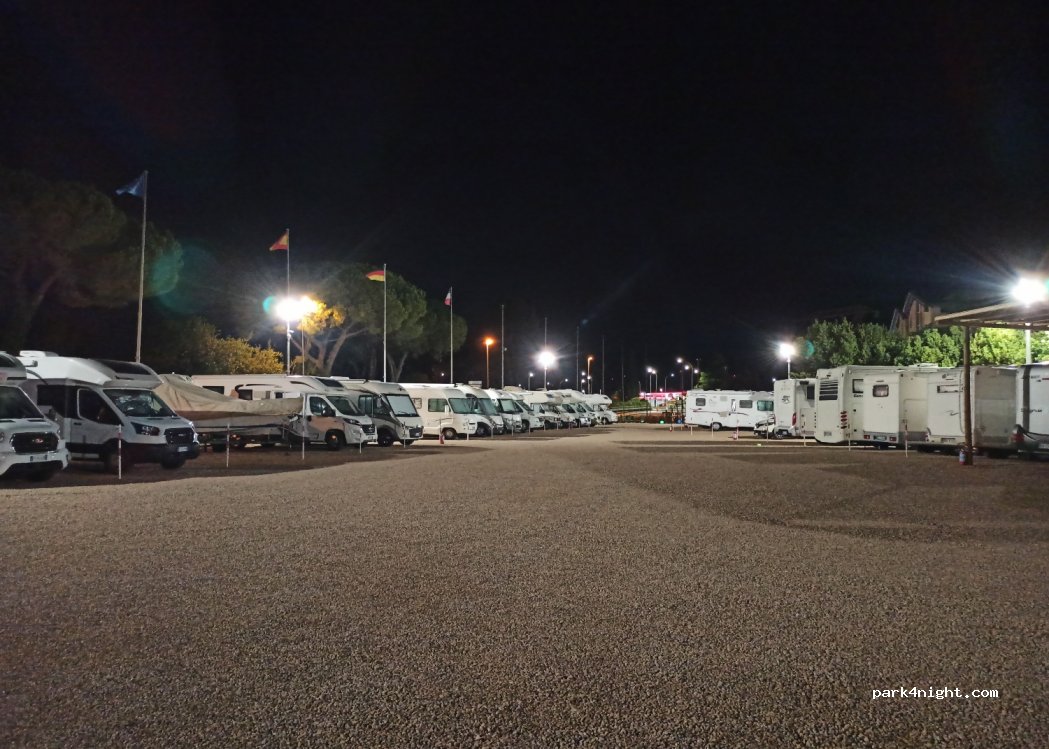 (58100) Grosseto - 36 Via Aurelia Antica — foto