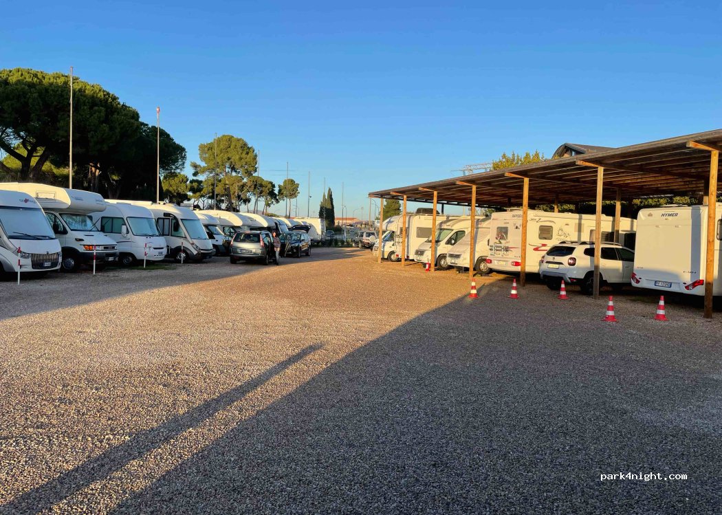 (58100) Grosseto - 36 Via Aurelia Antica — foto 4