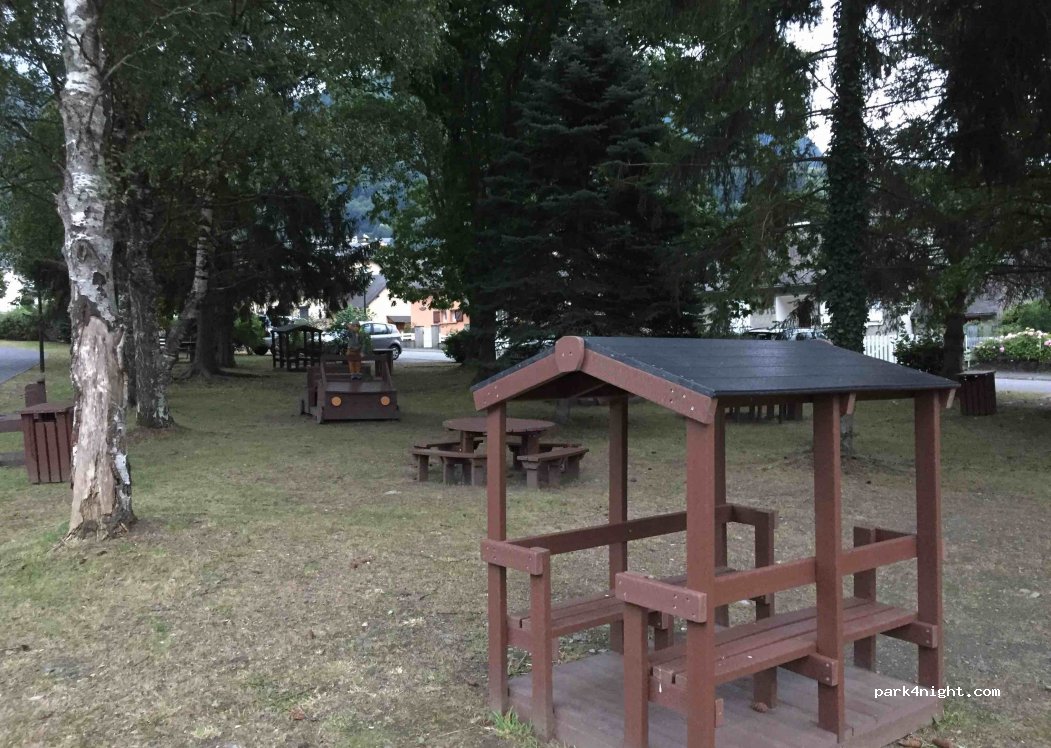 (65120) Luz-Saint-Sauveur - 2 Avenue du Maoubesi — foto 2