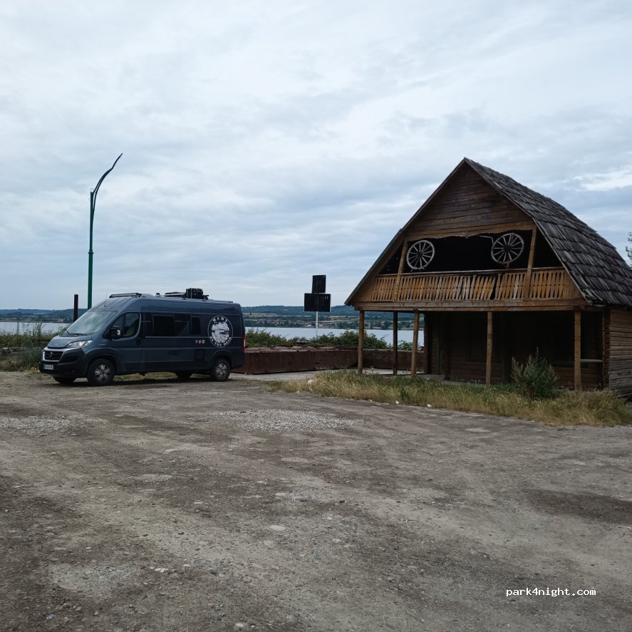 (227070) Drobeta-Turnu Severin - DN6 — foto