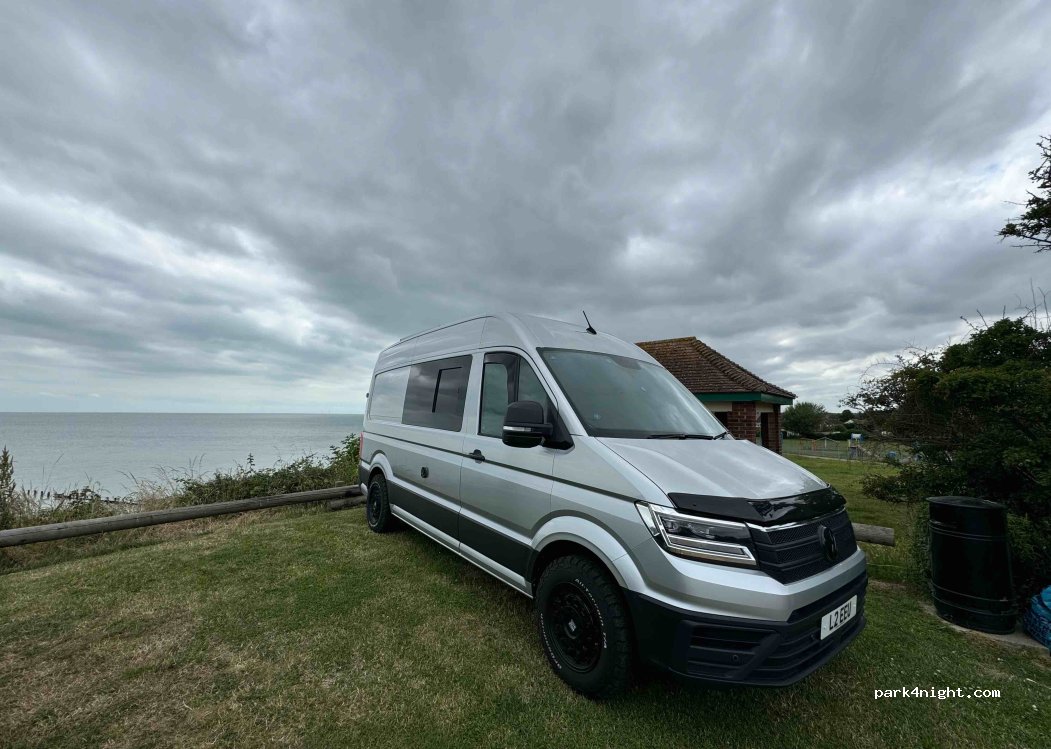 (CO14 8JZ)  - 30 Naze Park Road — foto 4