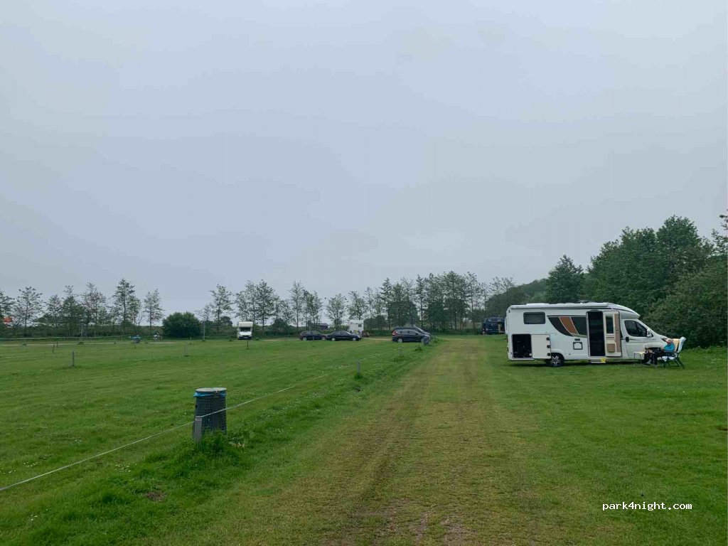 Sehlendorf RV Park — foto