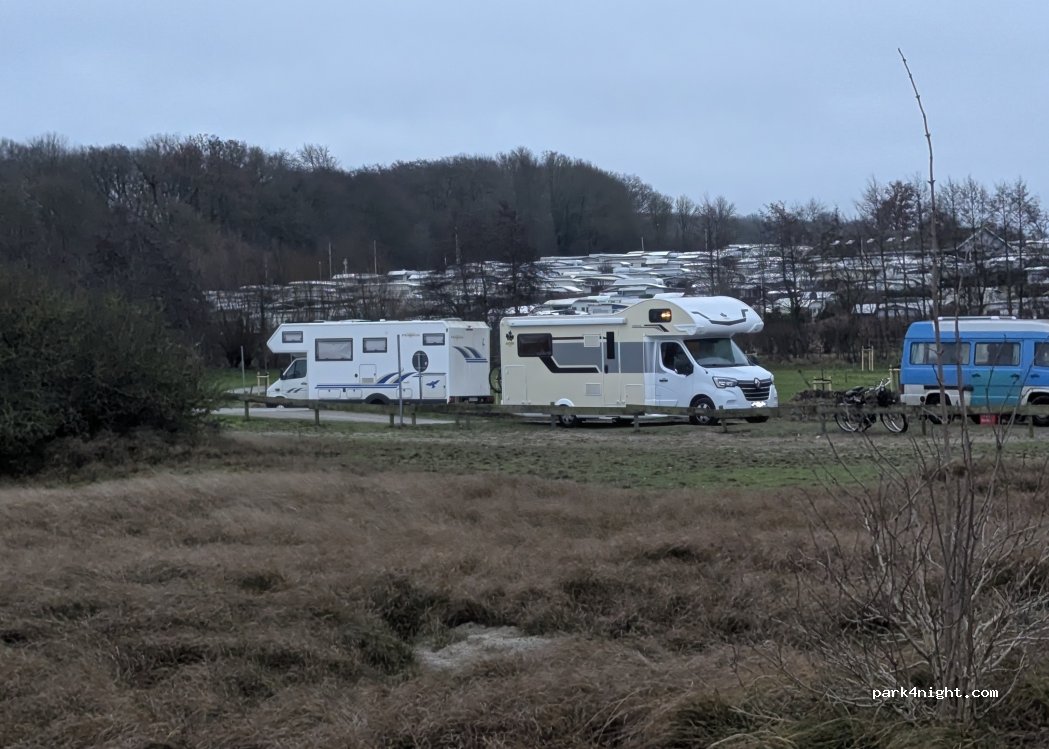 Sehlendorf RV Park — foto 5