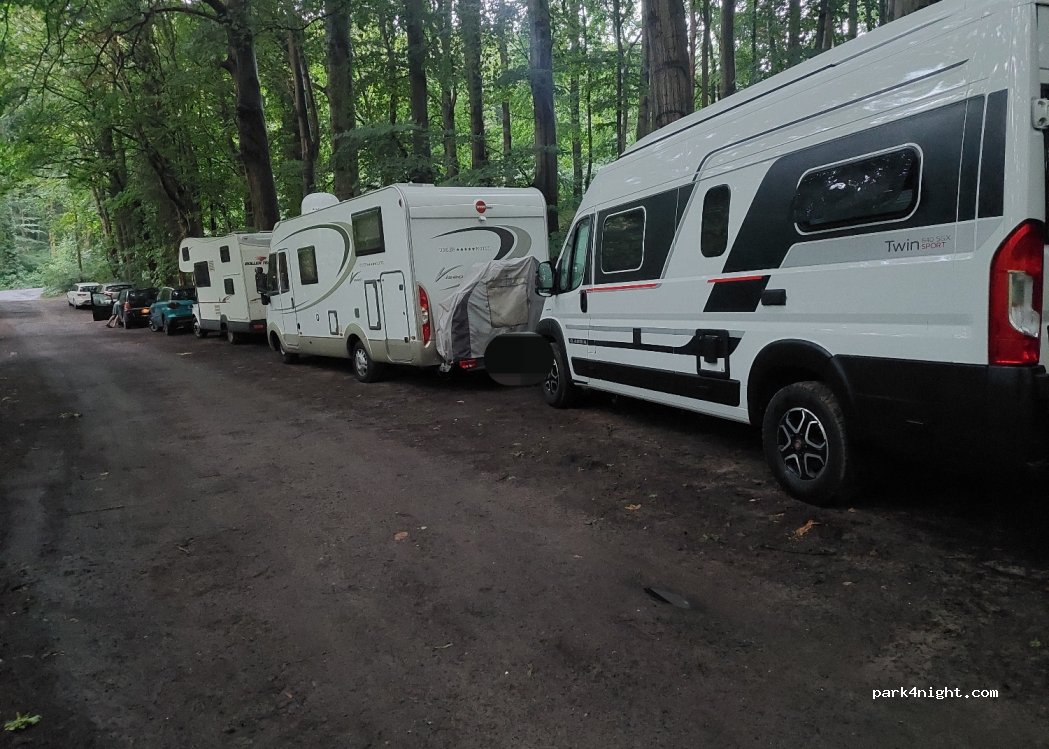 (17424) Heringsdorf - 10 Wiesenweg — foto 3