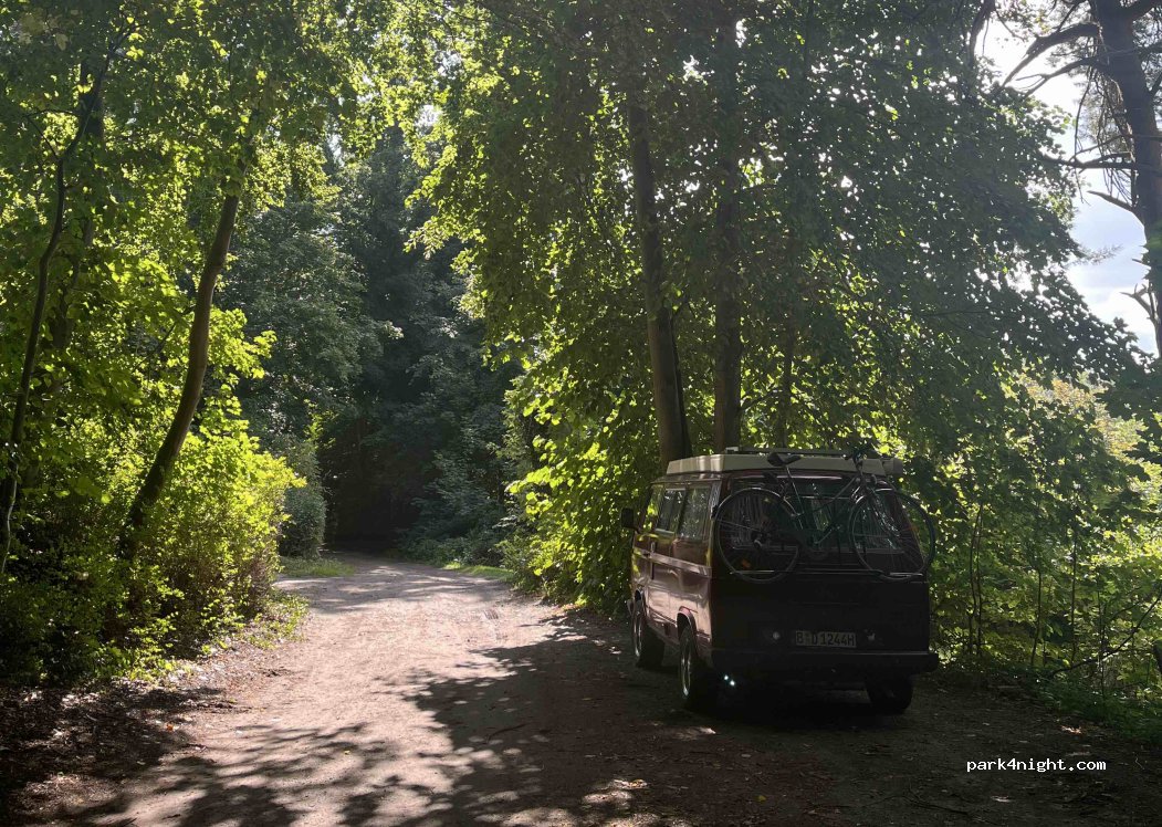 (17424) Heringsdorf - 10 Wiesenweg — foto 4