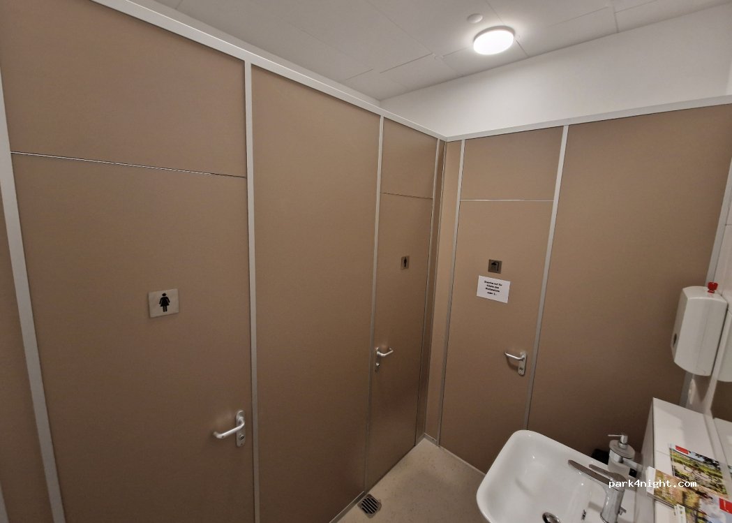 (8215) Hallau - 9 Gewerbestrasse — foto 3