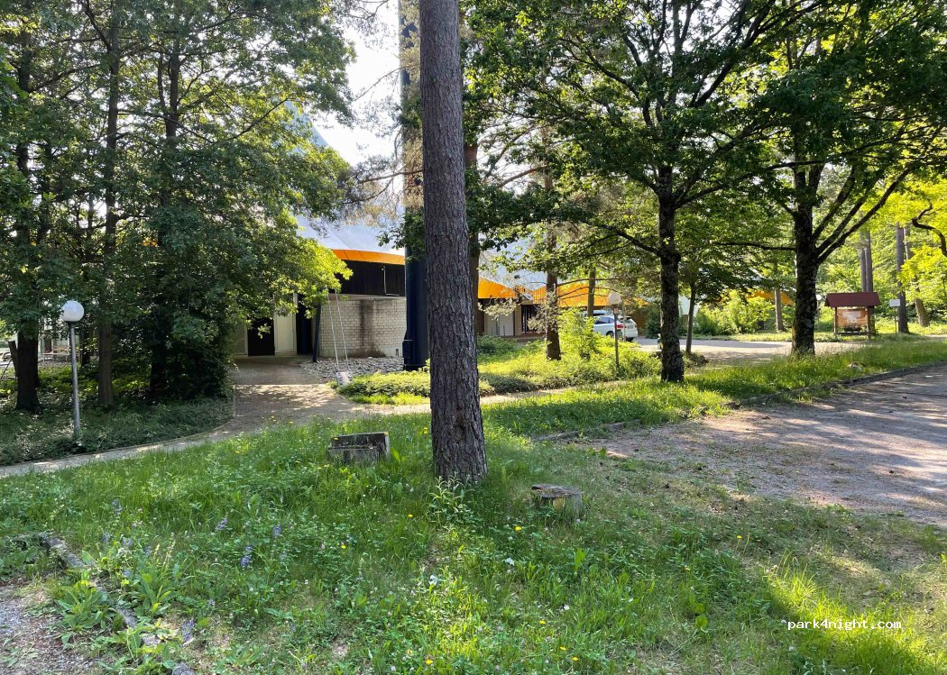(76275) Ettlingen - Moosbronner Str. — foto