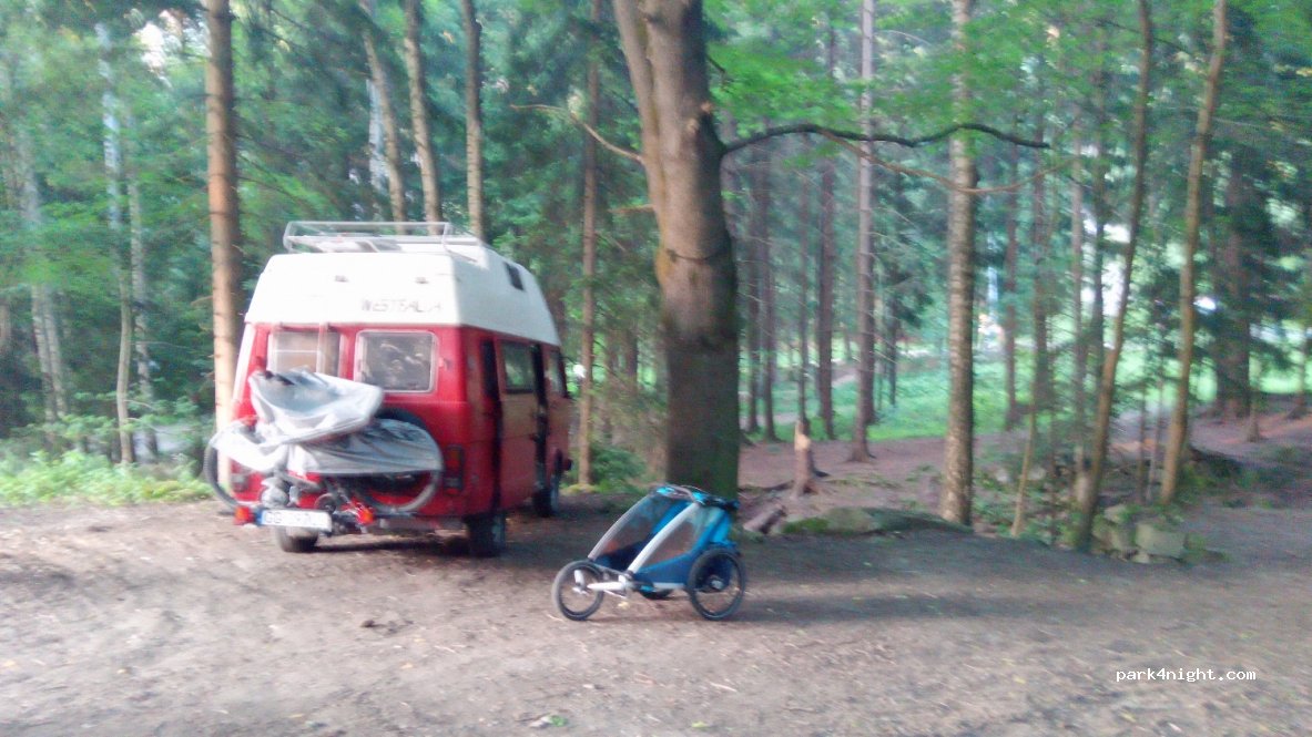 (58-540) Karpacz - — foto