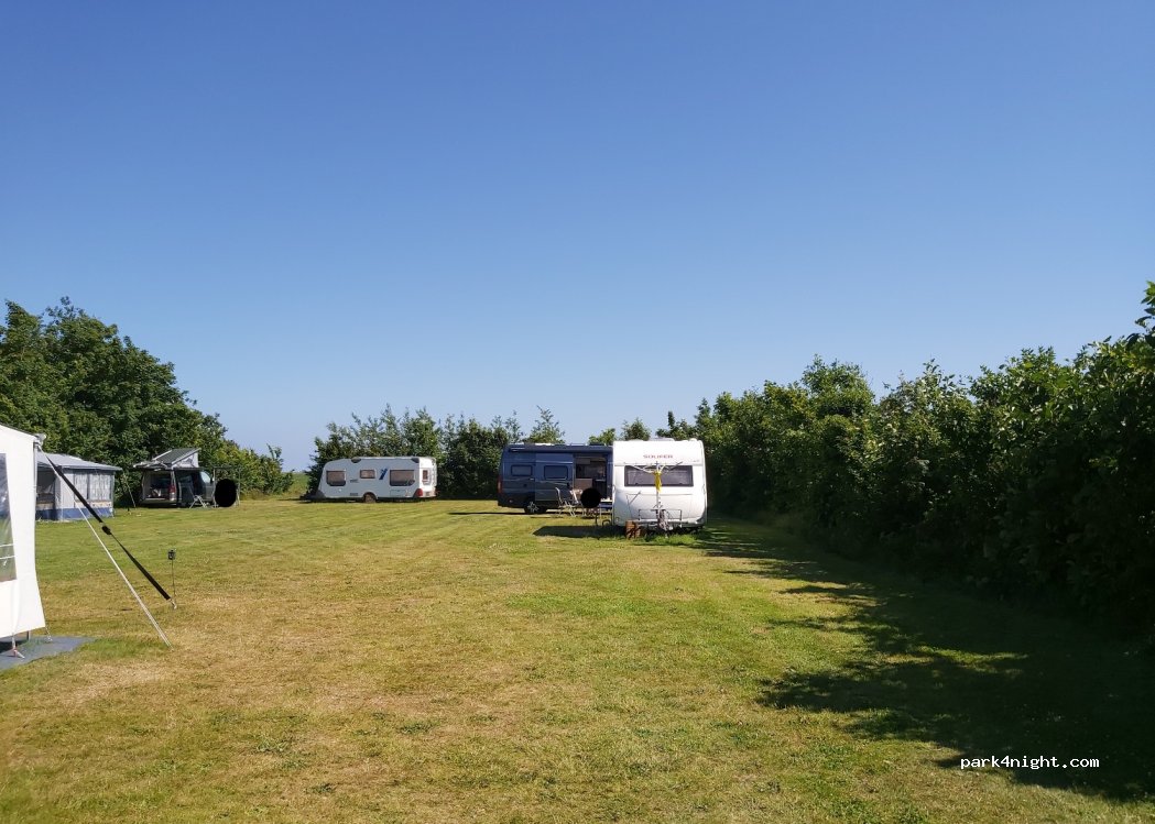 Camping De Waal — foto