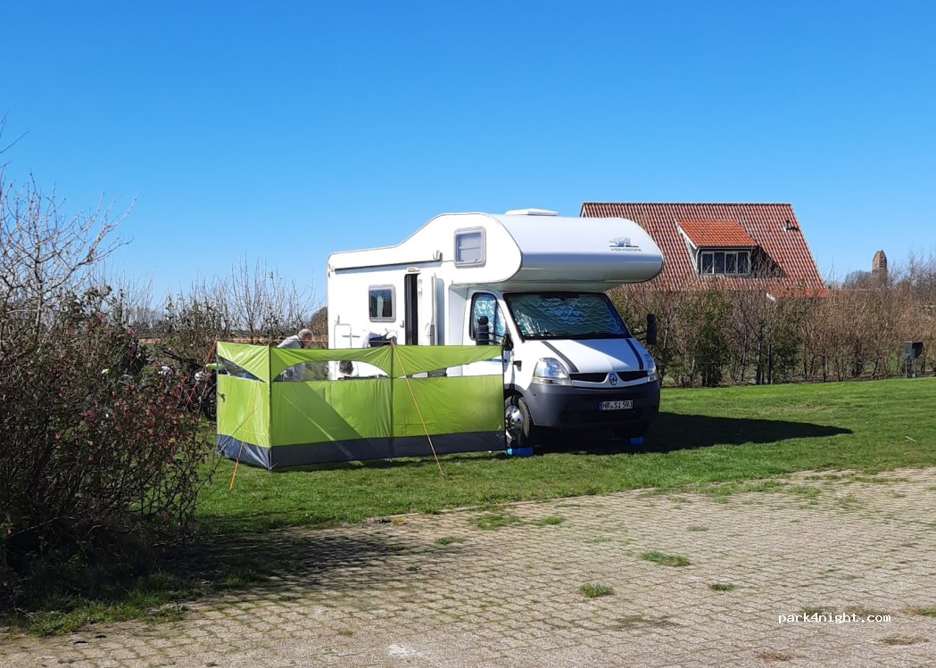 Camping De Waal — foto 2
