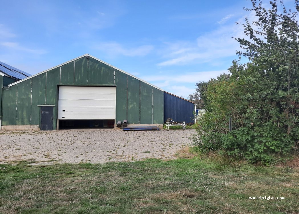 Camping De Waal — foto 3
