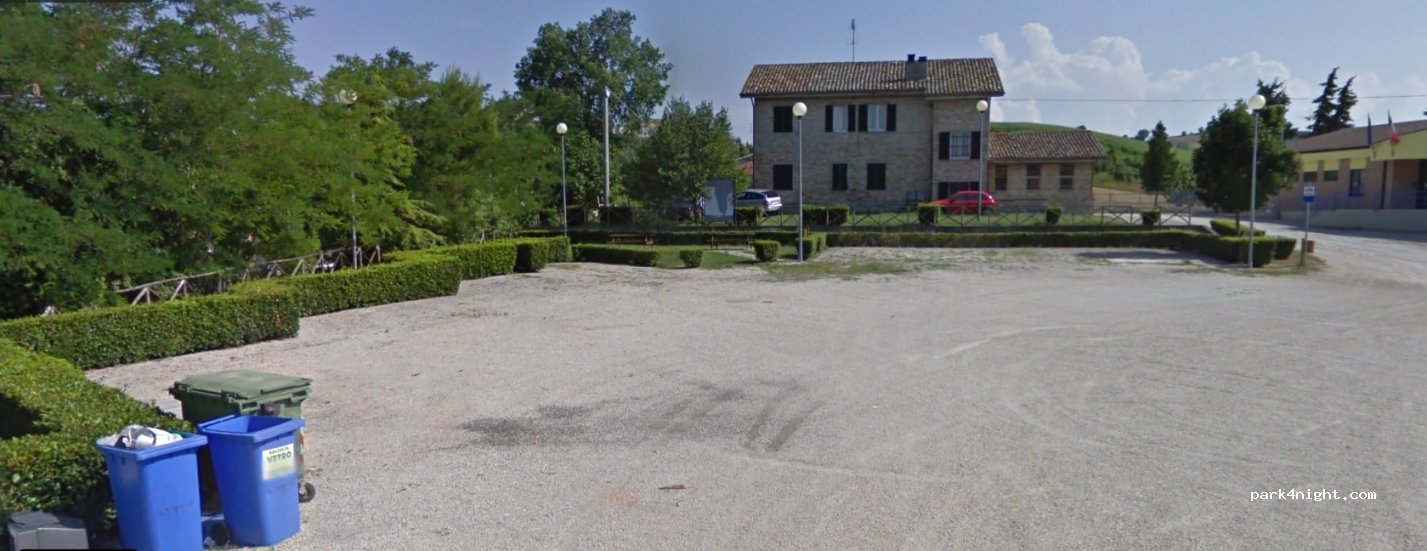(63848) PETRITOLI - 2 Contrada Calcinari — foto