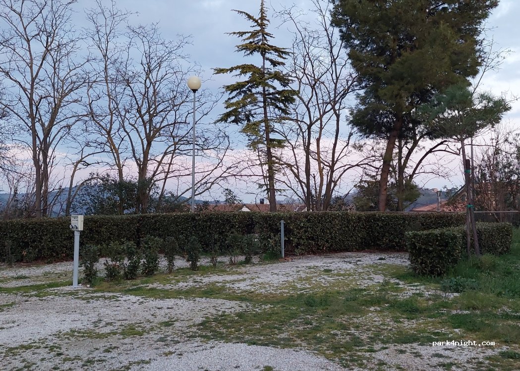 (63848) PETRITOLI - 2 Contrada Calcinari — foto 2