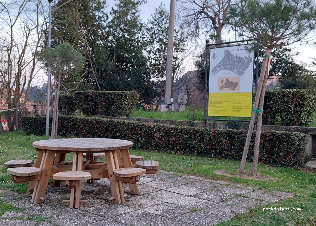 (63848) PETRITOLI - 2 Contrada Calcinari — foto 3