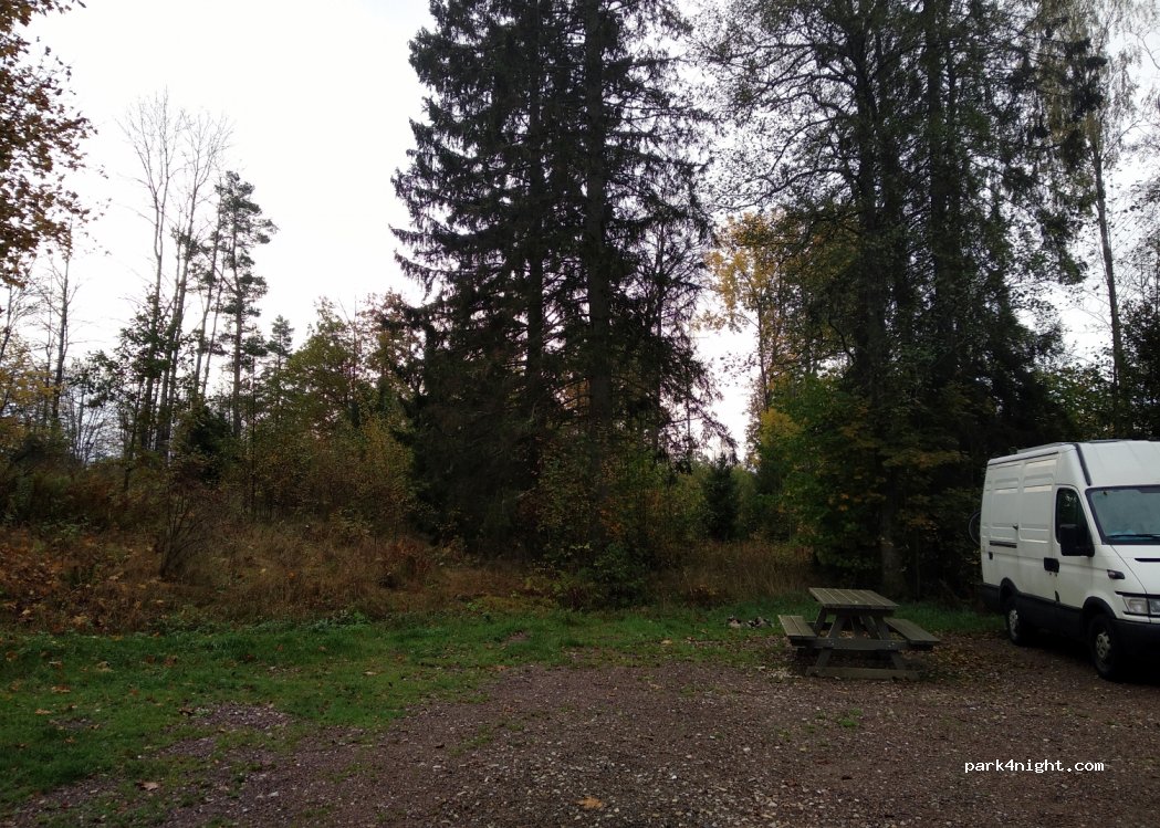 (662 97) Ånimskog - — foto